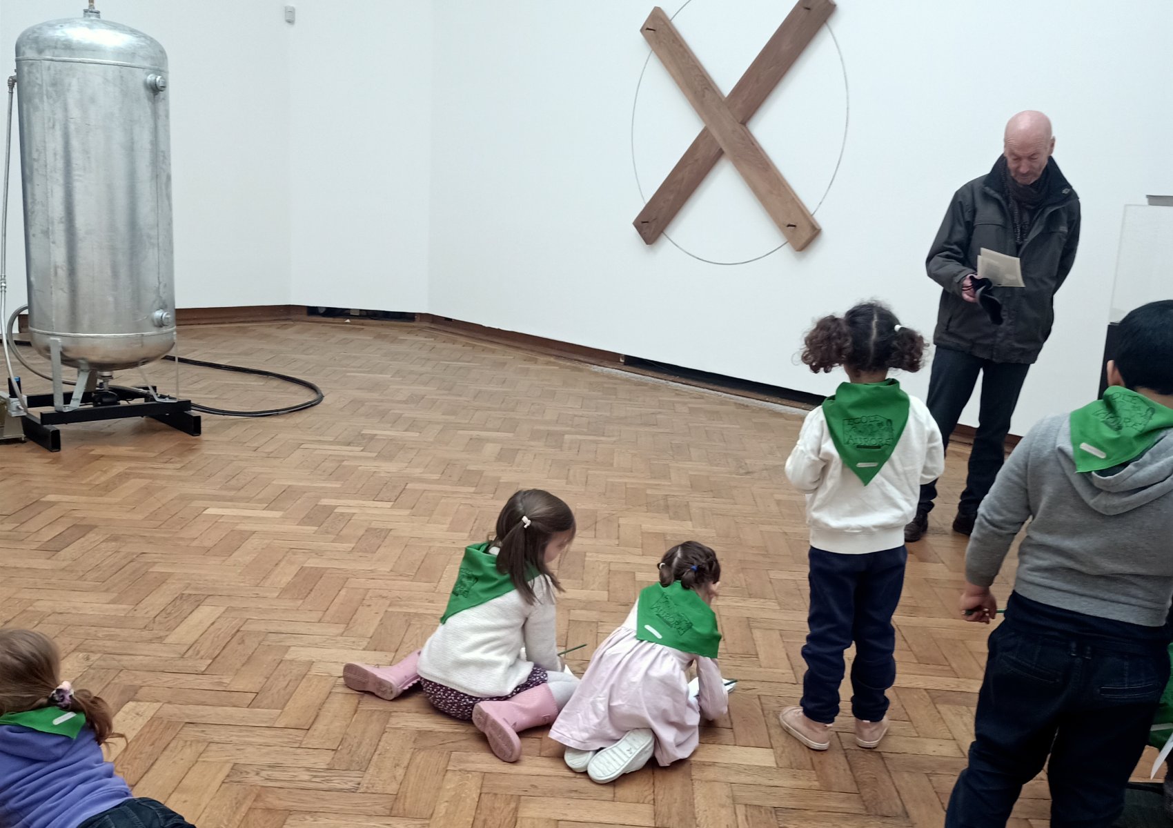 notre visite aux bozar 4